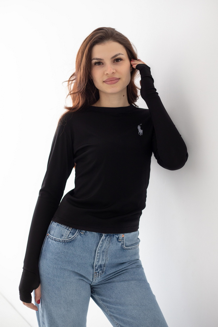 Лонгслів жіночий